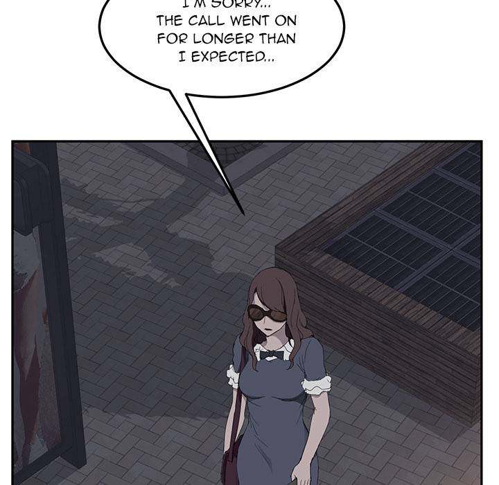 My Stepmom - Chapter 29 - Andromeda 11 page 44 hentai porn comic manga doujin